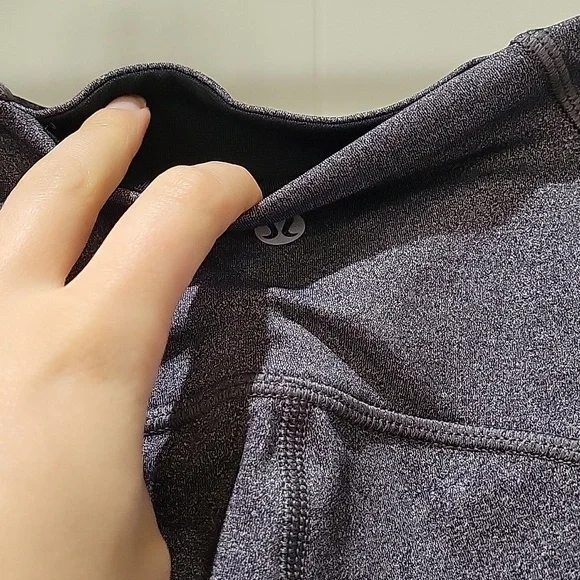 Training legging - Picture 4 of 6